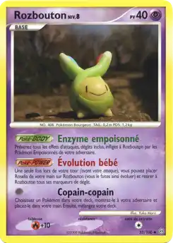 Rozbouton