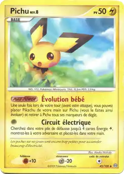 Pichu
