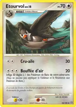 Etourvol