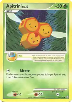 Apitrini