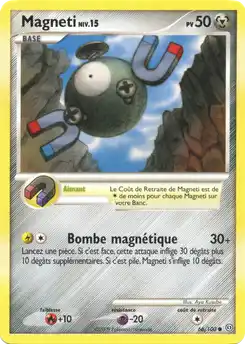 Magneti