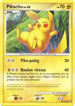 Pikachu