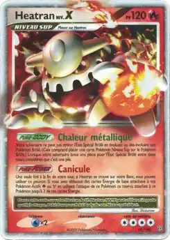 Heatran