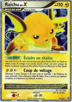 Raichu