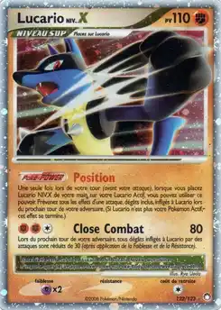 Lucario