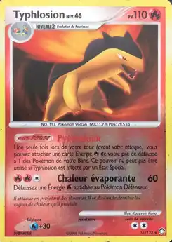 Typhlosion