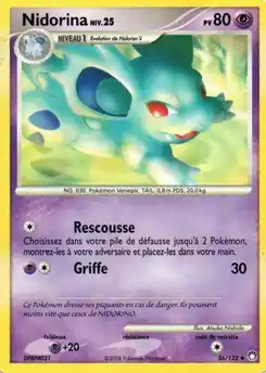 Nidorina