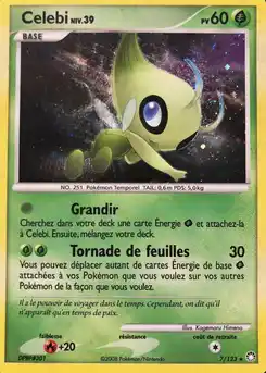 Celebi