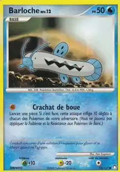 Barloche