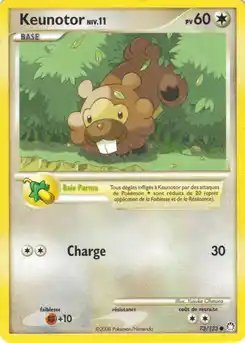 Keunotor