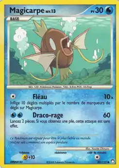 Magicarpe