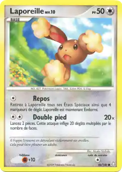 Laporeille