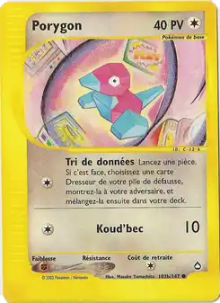 Porygon