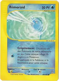 Rémoraid