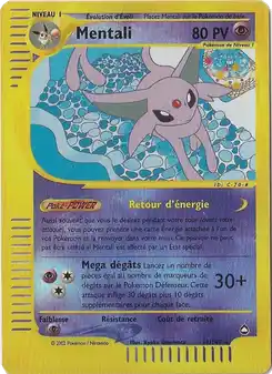 Mentali