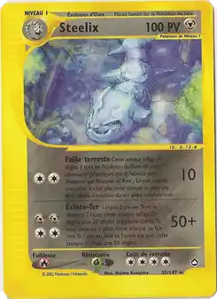 Steelix