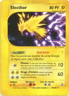Electhor