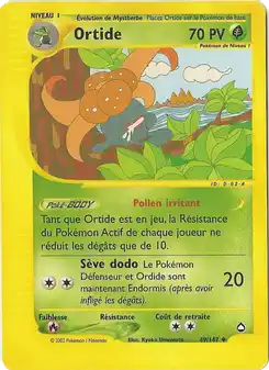 Ortide
