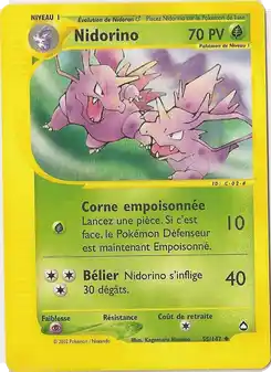 Nidorino