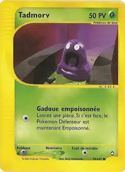 Tadmorv