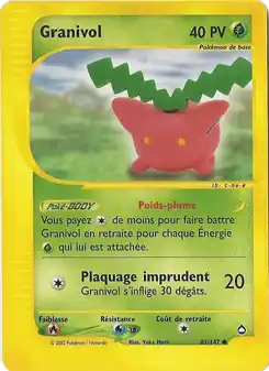 Granivol