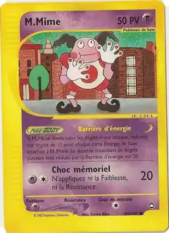 M.Mime