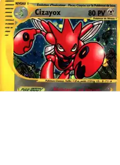 Cizayox