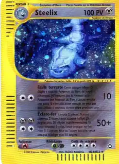 Steelix