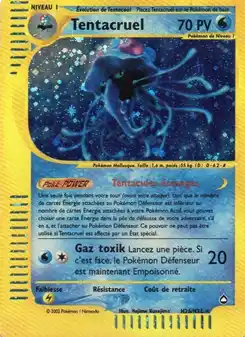 Tentacruel