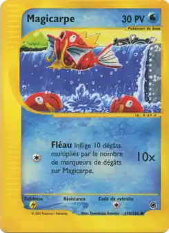 Magicarpe