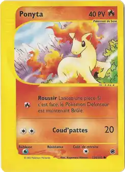 Ponyta