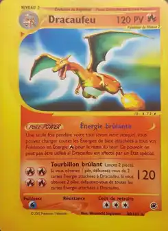 Dracaufeu