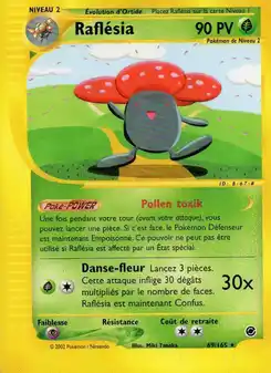 Raflésia