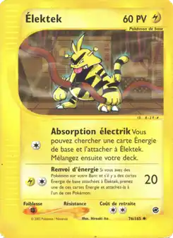 Élektek