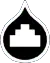 Aquapolis symbol