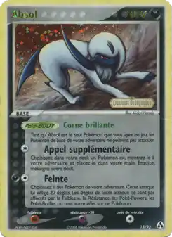 Absol