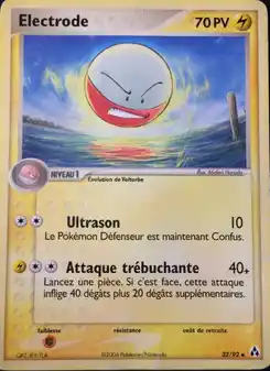 Electrode