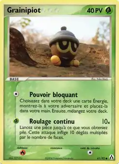 Grainipiot