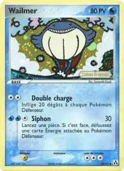 Wailmer
