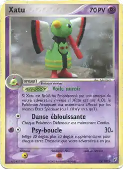 Xatu