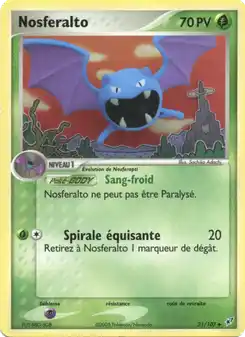 Nosferalto