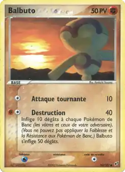 Balbuto