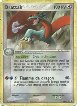 Drattak