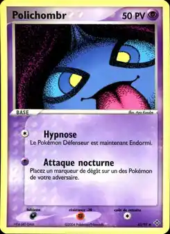 Polichombr
