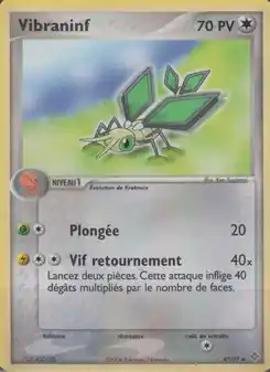 Vibraninf