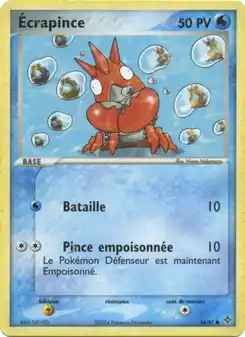 Écrapince