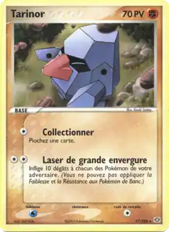Tarinor