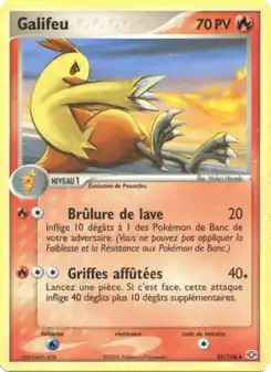 Galifeu