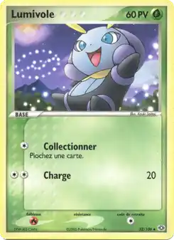 Lumivole
