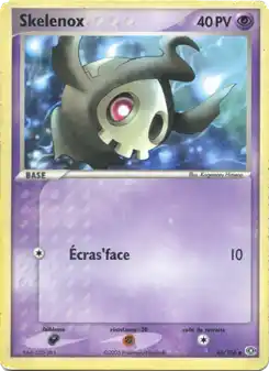 Skelenox